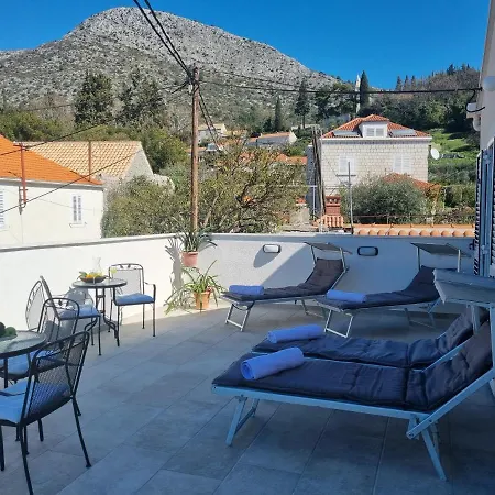 Holiday Home Trsteno Trsteno