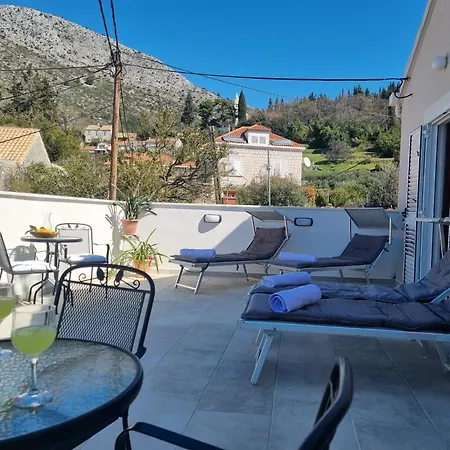 Holiday Home Trsteno Trsteno