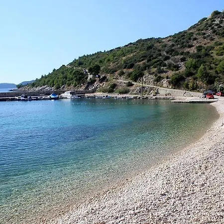 Prázdninový dům Holiday Home Trsteno *