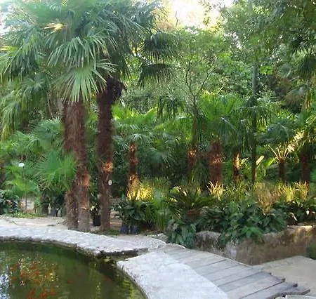 Holiday Home Trsteno *