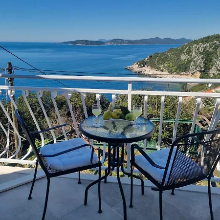 Holiday Home Trsteno Trsteno