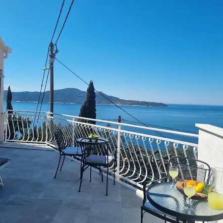 Holiday Home Trsteno Trsteno