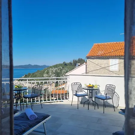 Holiday Home Trsteno Holiday home