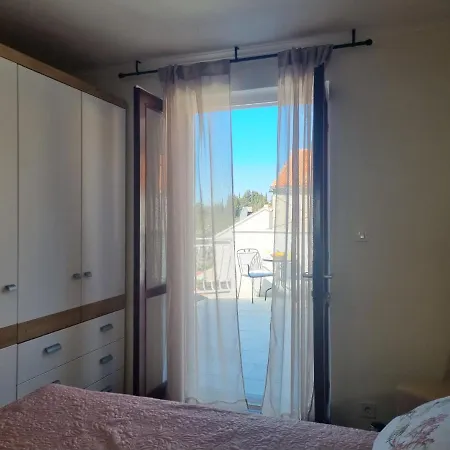 Holiday Home Trsteno Trsteno