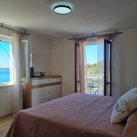 Vikendica Holiday Home Trsteno *