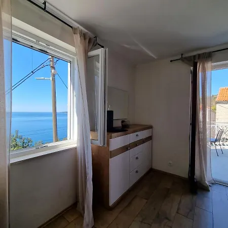 Holiday Home Trsteno