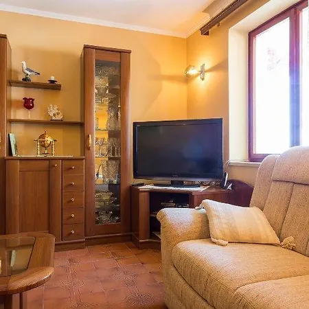 Holiday Home Trsteno * Trsteno