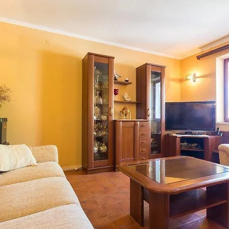 Holiday Home Trsteno Holiday home Trsteno