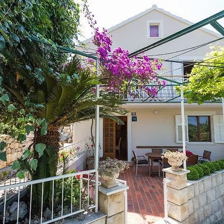 Holiday Home Trsteno