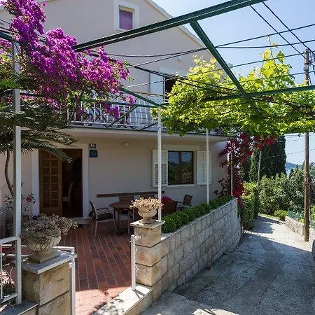 Vikendica Holiday Home Trsteno Trsteno