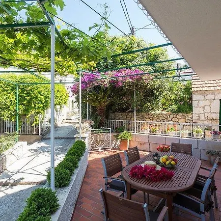 Holiday Home Trsteno Trsteno