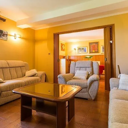 Holiday Home Trsteno