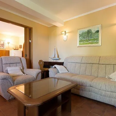 Holiday Home Trsteno Holiday home *