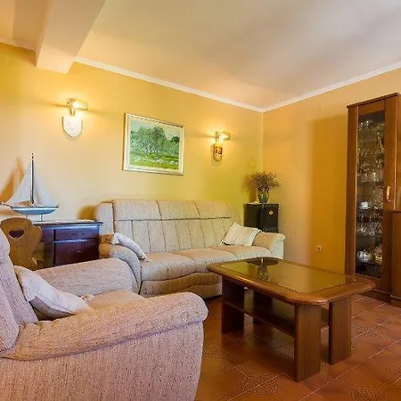 Holiday home Holiday Home Trsteno Trsteno