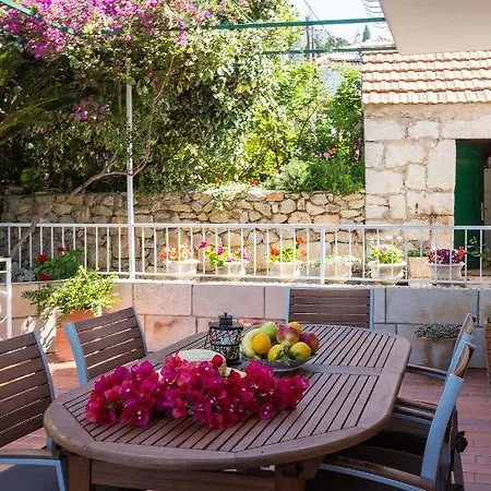 Holiday Home Trsteno Holiday home