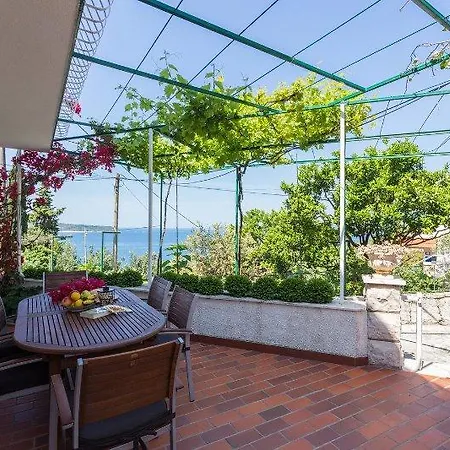 Holiday Home Trsteno Holiday home *